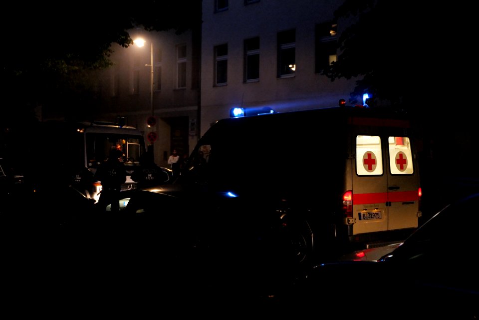 Day X Syndikat eviction demonstration Berlin 2020-08-07 29