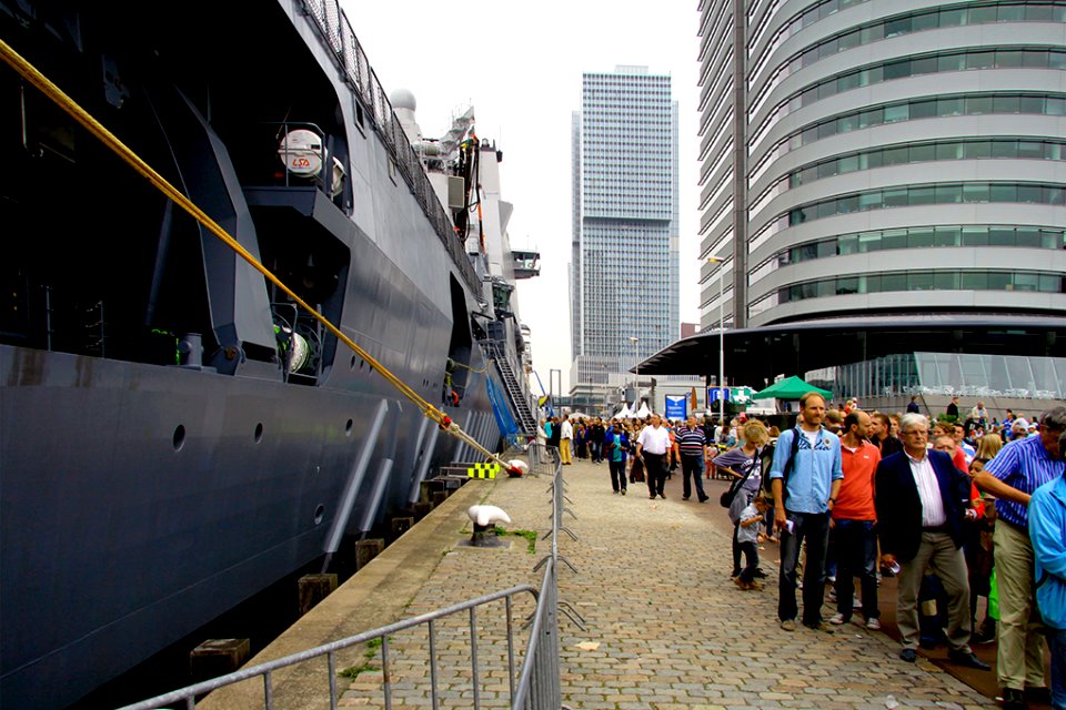David-van-keulen-wachtrijen-karel-doorman 01