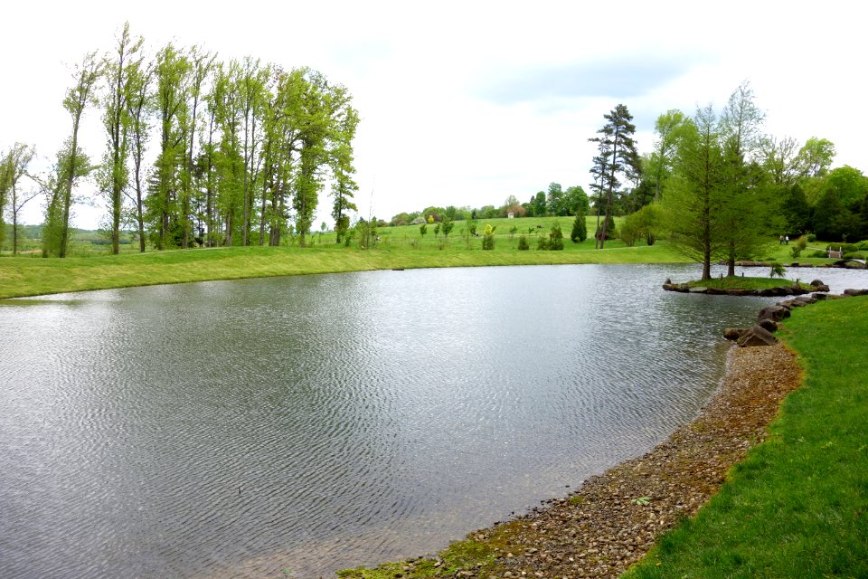 Dawes Arboretum - DSC02821