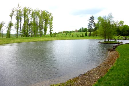 Dawes Arboretum - DSC02821
