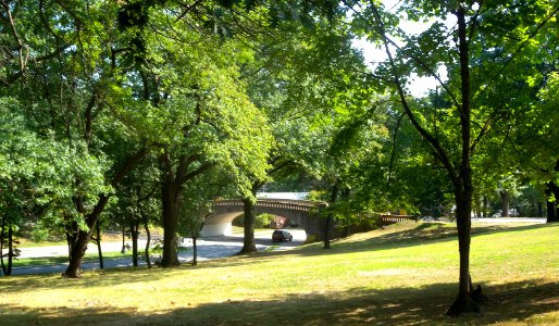 Davis Av West Hudson Park jeh