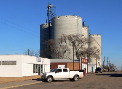Daykin, Nebraska Jefferson from Purdy 2