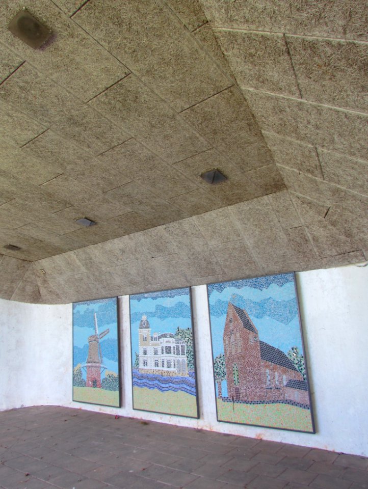 De Bongerd, Terwolde
