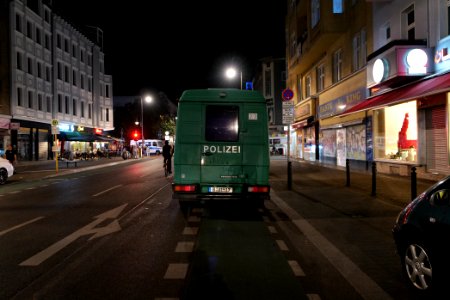 Day X Syndikat eviction demonstration Berlin 2020-08-07 71