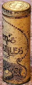 De Bont & Leijrens Sport-Pastilles, Dorststillend middel, foto6