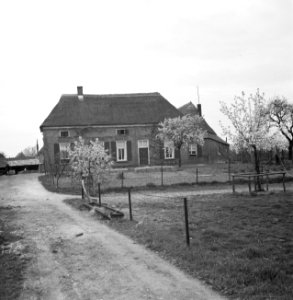 De boerderij, Bestanddeelnr 252-1963