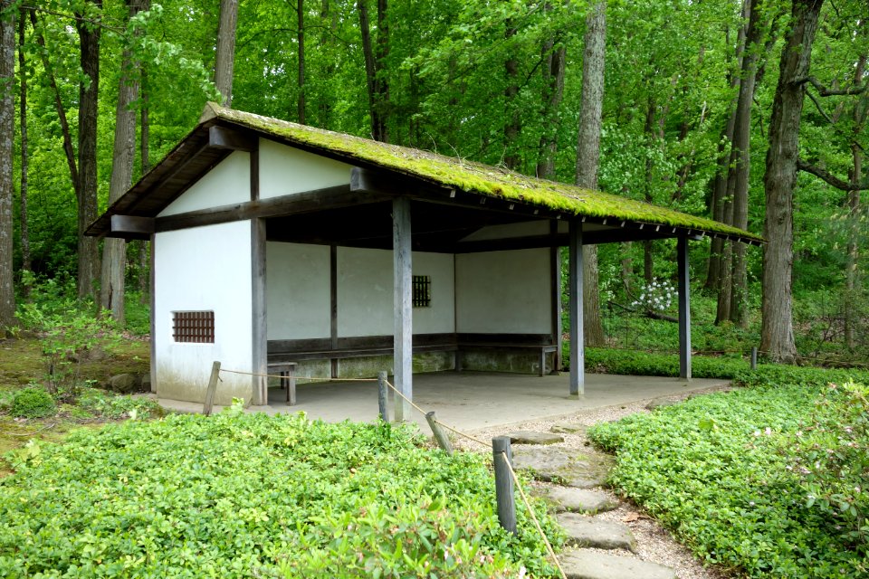 Dawes Arboretum - DSC02819
