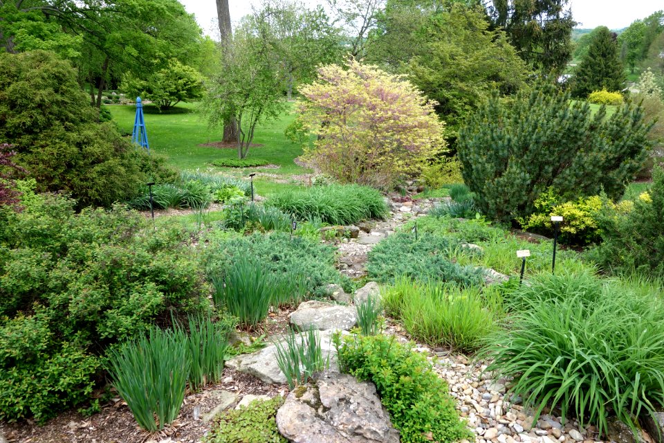 Dawes Arboretum - DSC02792