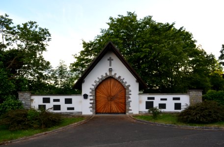 Daxweiler, Friedhof, Kriegerdenkmal