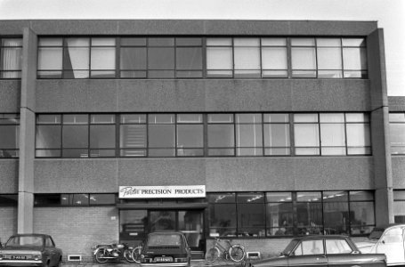 De bezette fabriek, Bestanddeelnr 926-9253