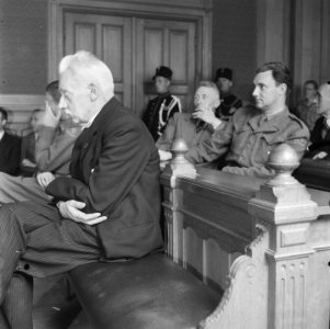 De beschuldigde, Bestanddeelnr 900-5593