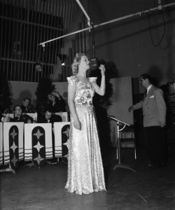 De bonte dinsdagavondtrein , Annie de Reuver, Bestanddeelnr 901-4025