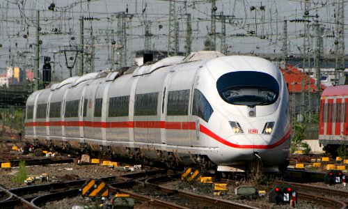 DB AG 406 001-8