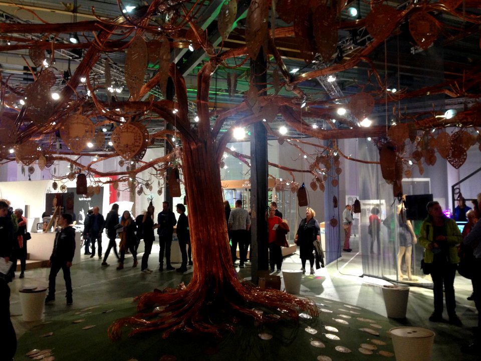 DDW2017 - Klokgebouw 2