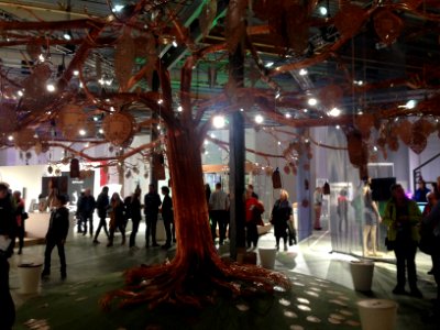 DDW2017 - Klokgebouw 2