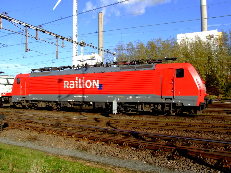 DB Railion 189 082-1 p2