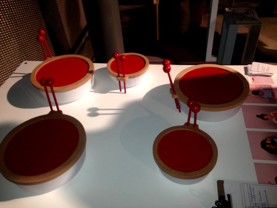DDW2017 - Klokgebouw 9