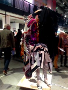 DDW2017 - Klokgebouw - Fashion 1