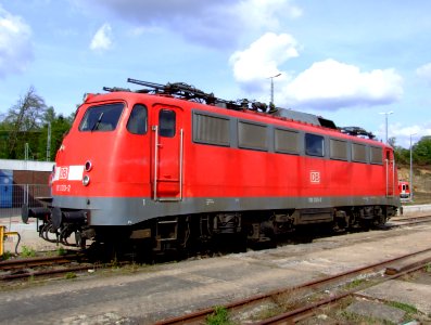 DB BR 110 333-2 RE 4092 p3