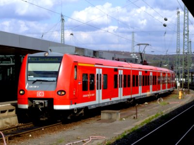DB 425 139-3 p1
