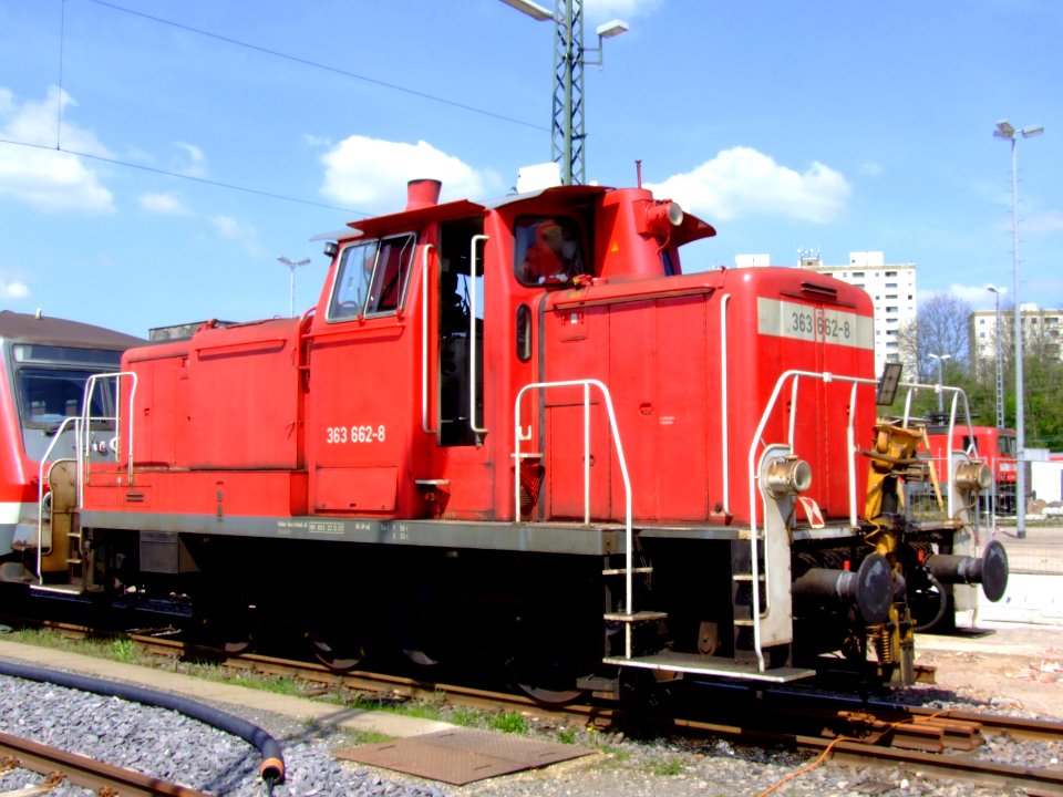 DB 363 662-8 p1