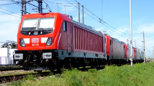 DB 187 179 Cerhenice