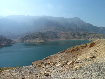 Daydah-Dam-Lake-1 photo