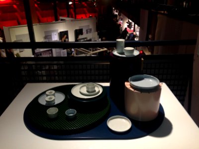 DDW2017 - Klokgebouw 6