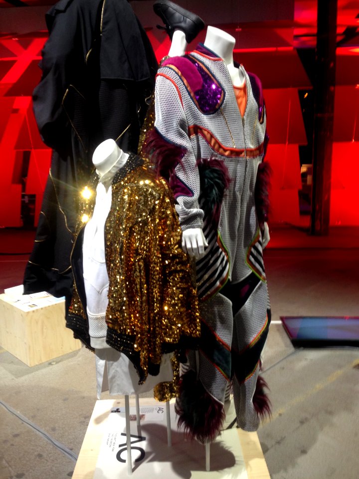 DDW2017 - Klokgebouw - Fashion 3