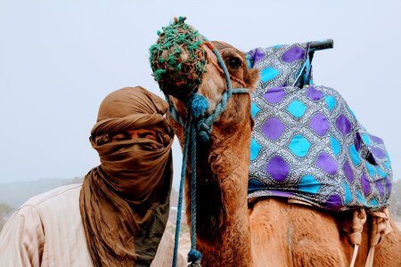 Love tourism morocco