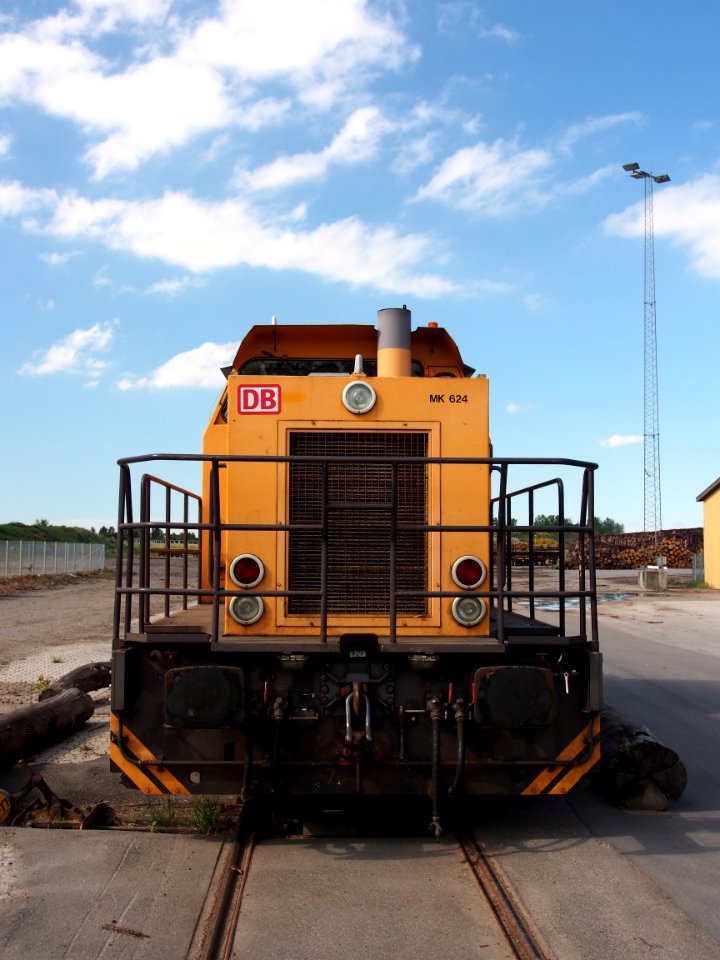 DB MK 624 pic5