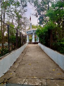 Dattatreya temple, Dharmapuri Telangana - 3