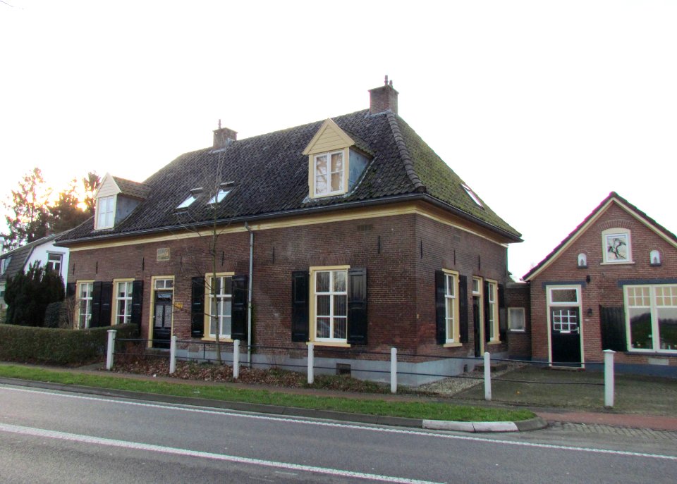 De Beer, Voorst