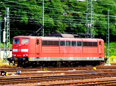 DB 151 116-1 p3