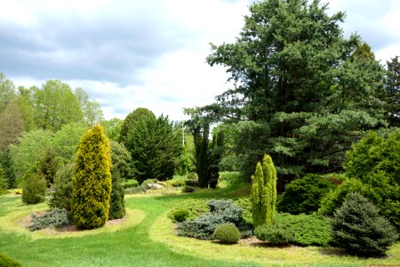 Dawes Arboretum - DSC02941