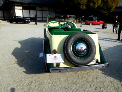 Datsun Sports DC-3 03
