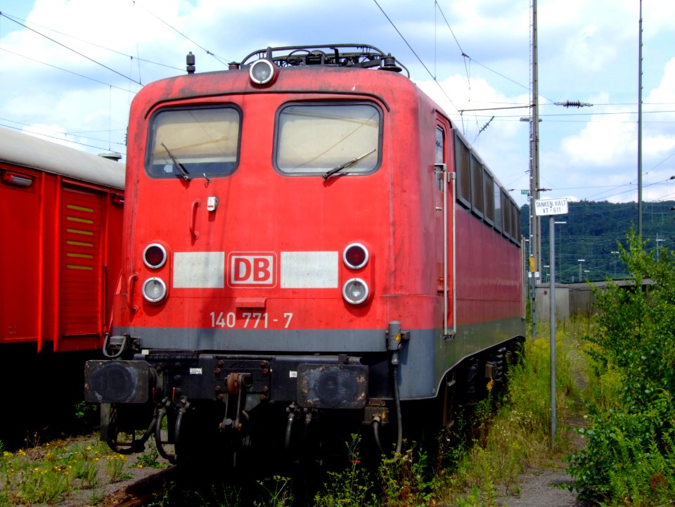 DB 140-771-7