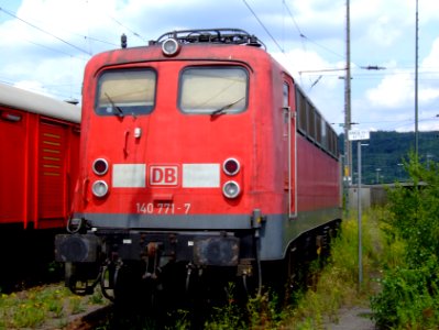 DB 140-771-7