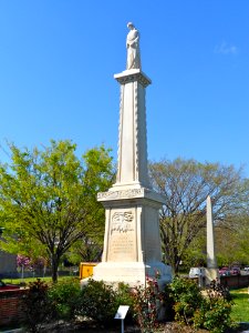 DC arsenal cenotaph
