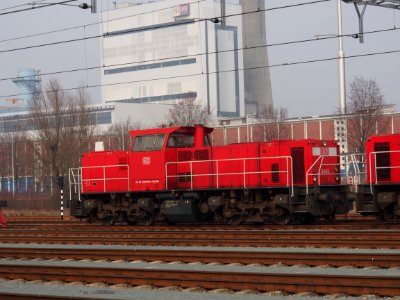DB 92 84 2006465-3 NL-RN pic1