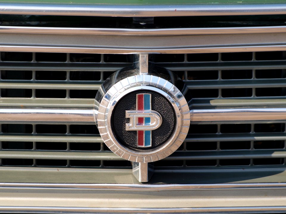 Datsun 1200 dutch licence registration 57-45-UT pic4