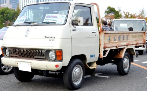 Datsun-CabstarA320