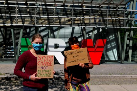 Datteln4 protest NRW Landesvertretung Berlin 2020-05-29 32