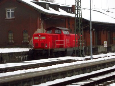 DB 212 317-2