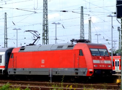 DB 101-120-4