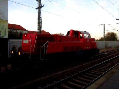 DB 261 016-0