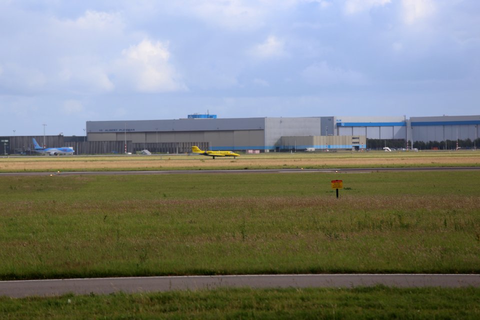 D-CEXP EHAM 1