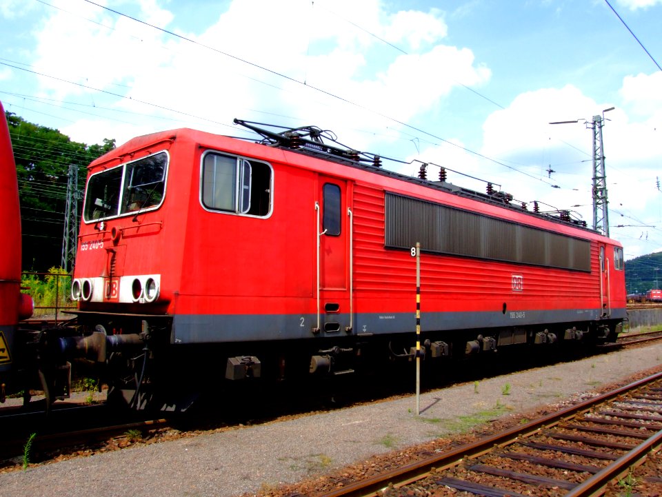 DB 155 240-5 p1