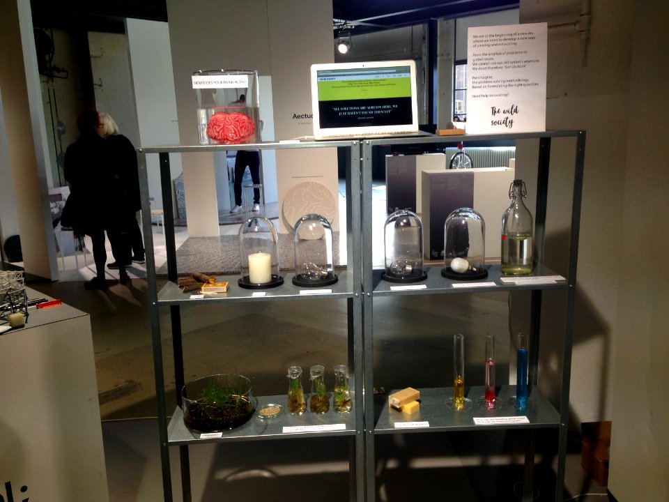 DDW2017 - Klokgebouw 5