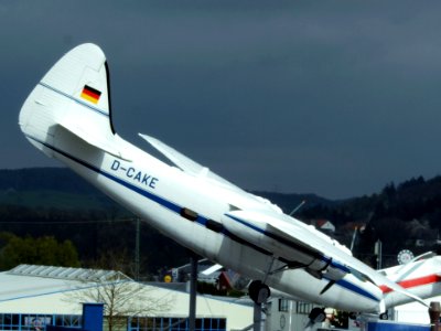 D-CAKE Pembroke C54
